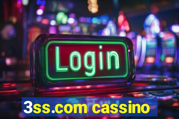 3ss.com cassino